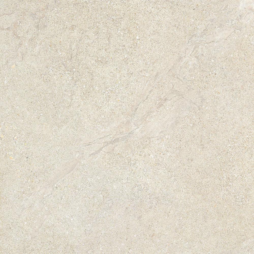 Limestone Sand Porcelain Tile tile face