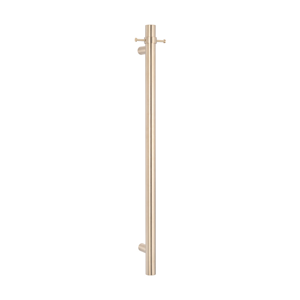Radiant Heated Vertical Towel Rail 40 x 950mm - wbn-vtr-950_4