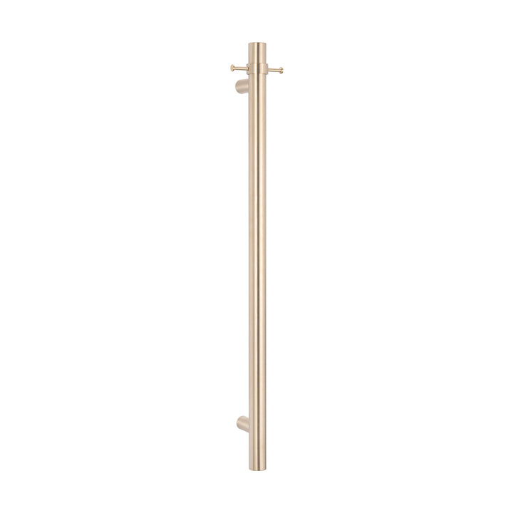 Radiant Heated Vertical Towel Rail 40 x 950mm - wbn-vtr-950_4