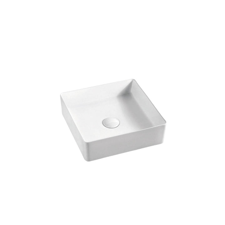 Aulic Macleod Matte White Basin