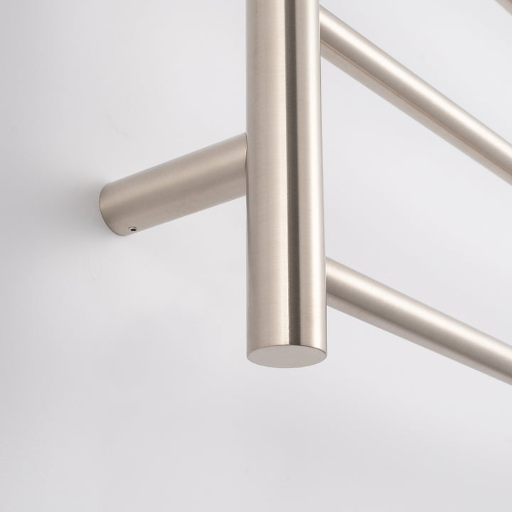 Radiant Heated Round Ladder Towel Rail 600 x 800mm - bn-rtr01_3