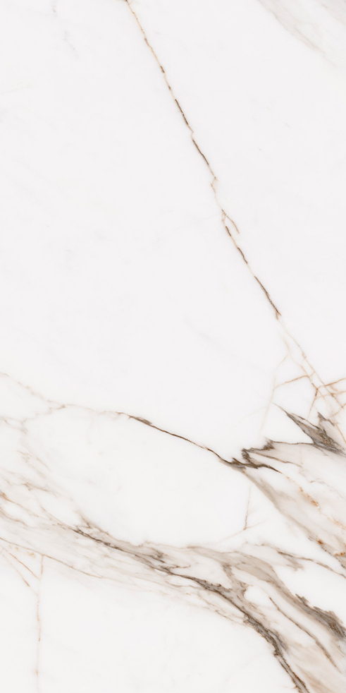 Lumia Corinto Porcelain Tile tile face, 1200 x 600 mm