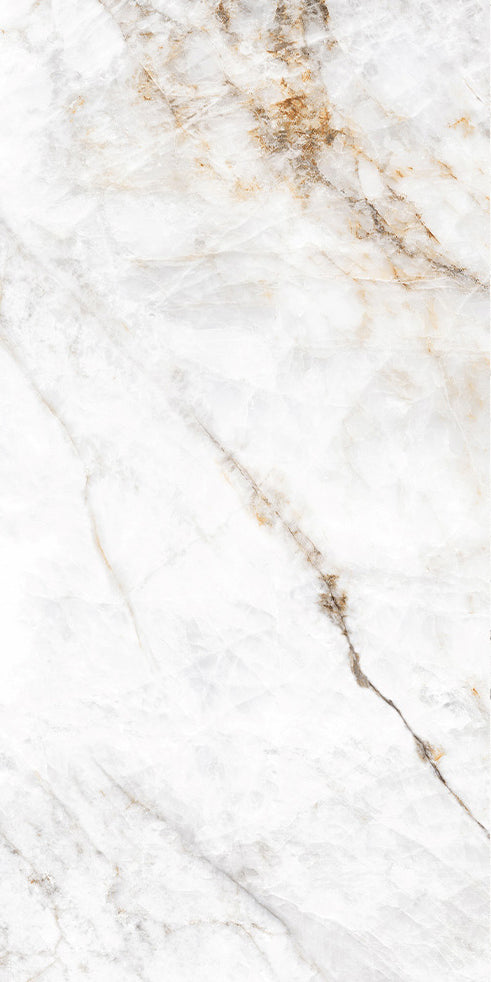 Lumia Cuarzo Reno Porcelain Tile tile face, 1200 x 600 mm