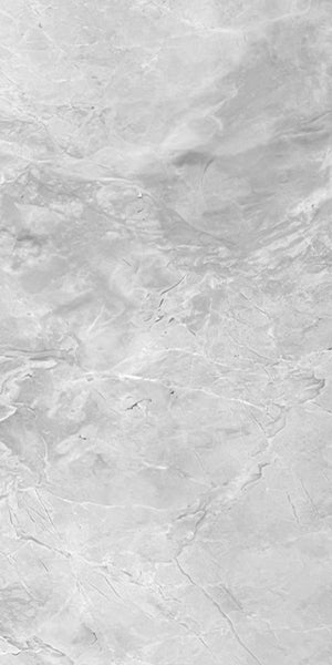 Lunar Grey Marble Tile tile face, 600 x 300 mm