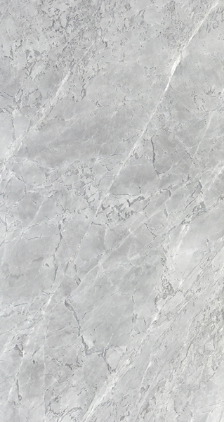 Lunar Grey Marble Tile tile face, 1200 x 600 mm