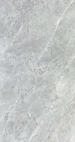 Lunar Grey Marble Tile tile face, 1200 x 600 mm