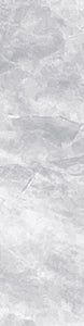 Lunar Grey Marble Tile – 300 x 75 mm, tile face