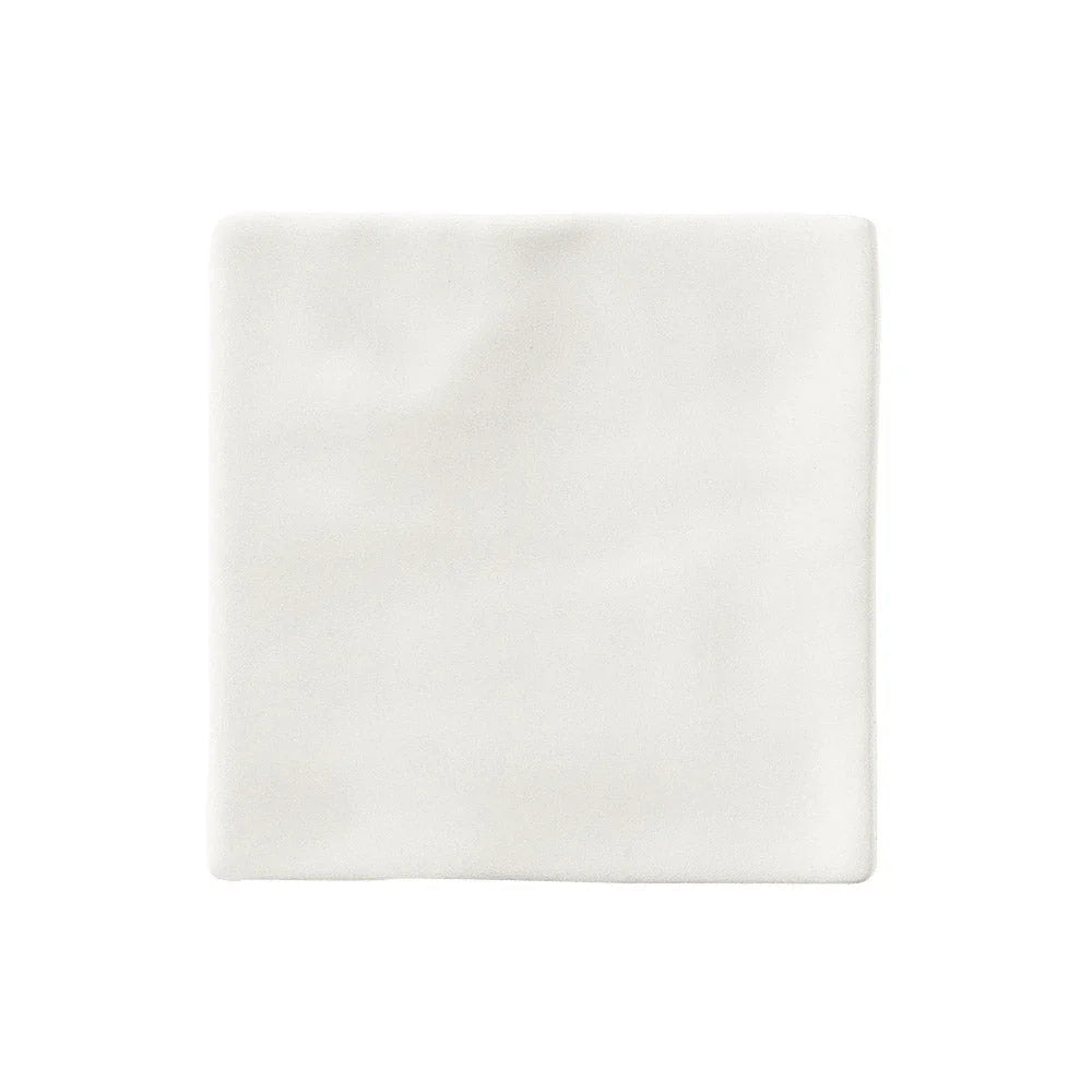 Luxe Ash Grey Ceramic Wall Tile tile face