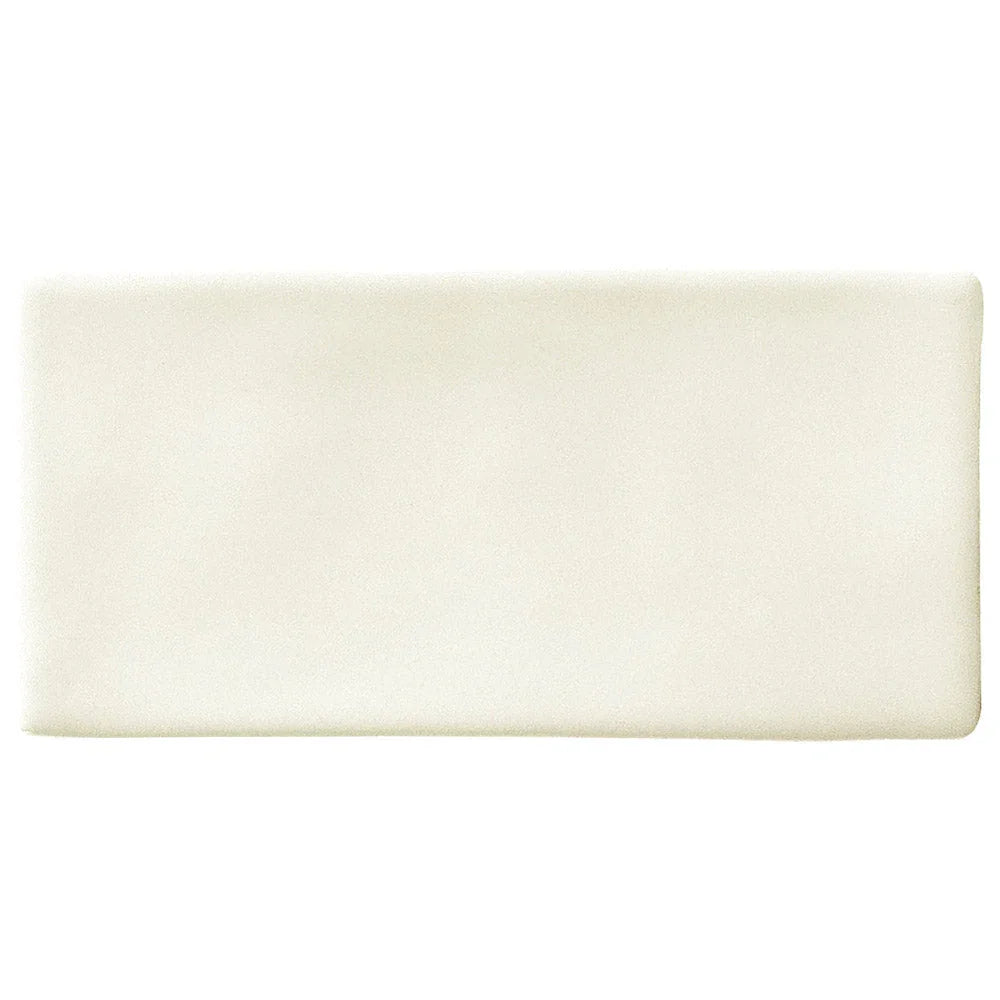 Luxe Beige Ceramic Wall Tile tile face