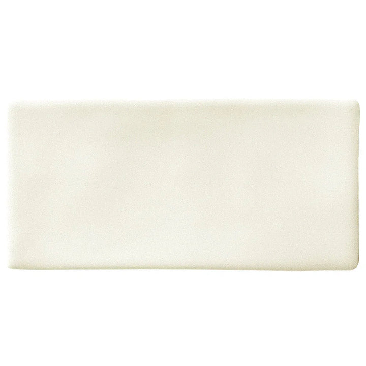 Luxe Beige Ceramic Wall Tile tile face
