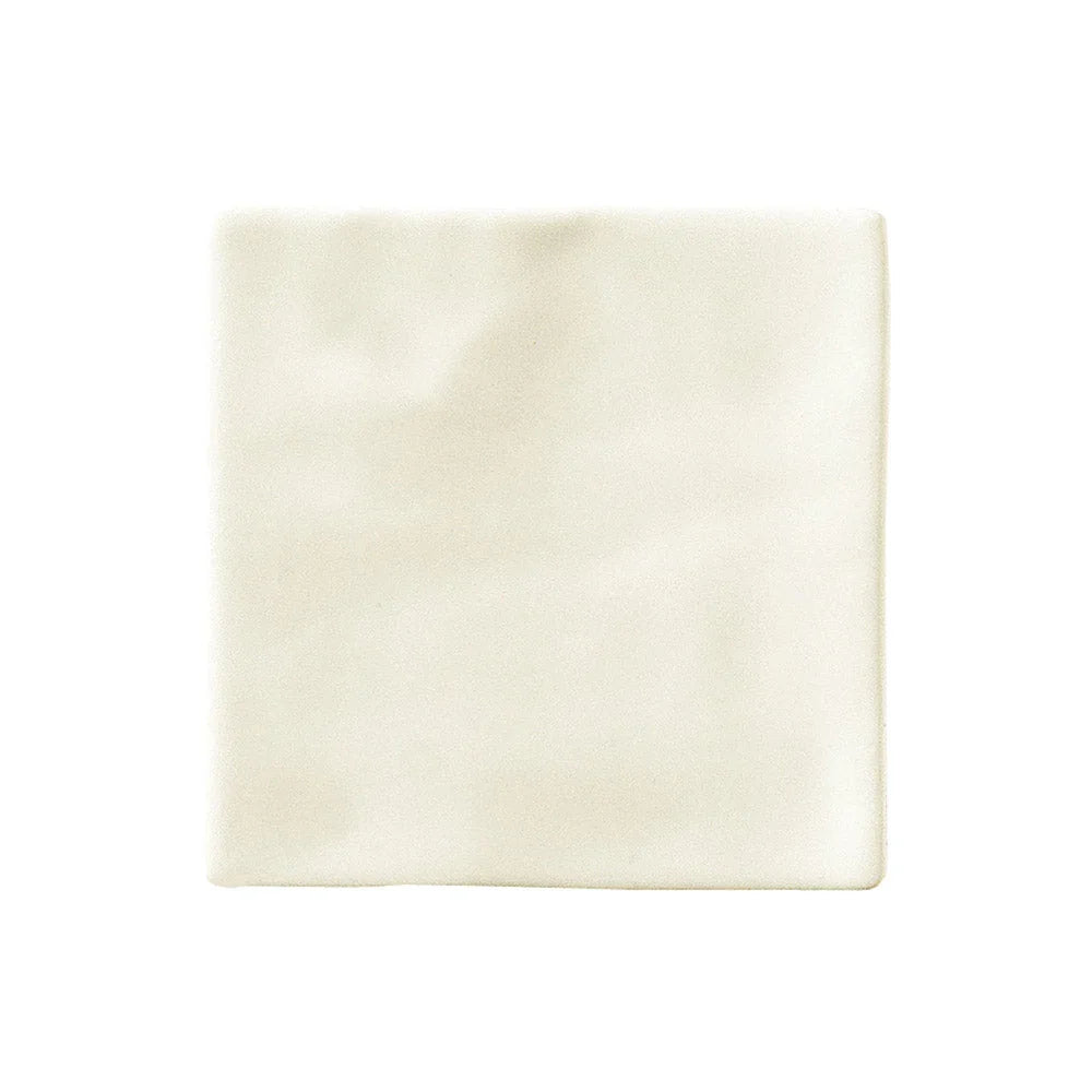 Luxe Beige Ceramic Wall Tile tile face