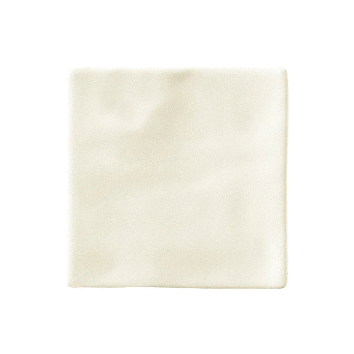Luxe Beige Ceramic Wall Tile tile face