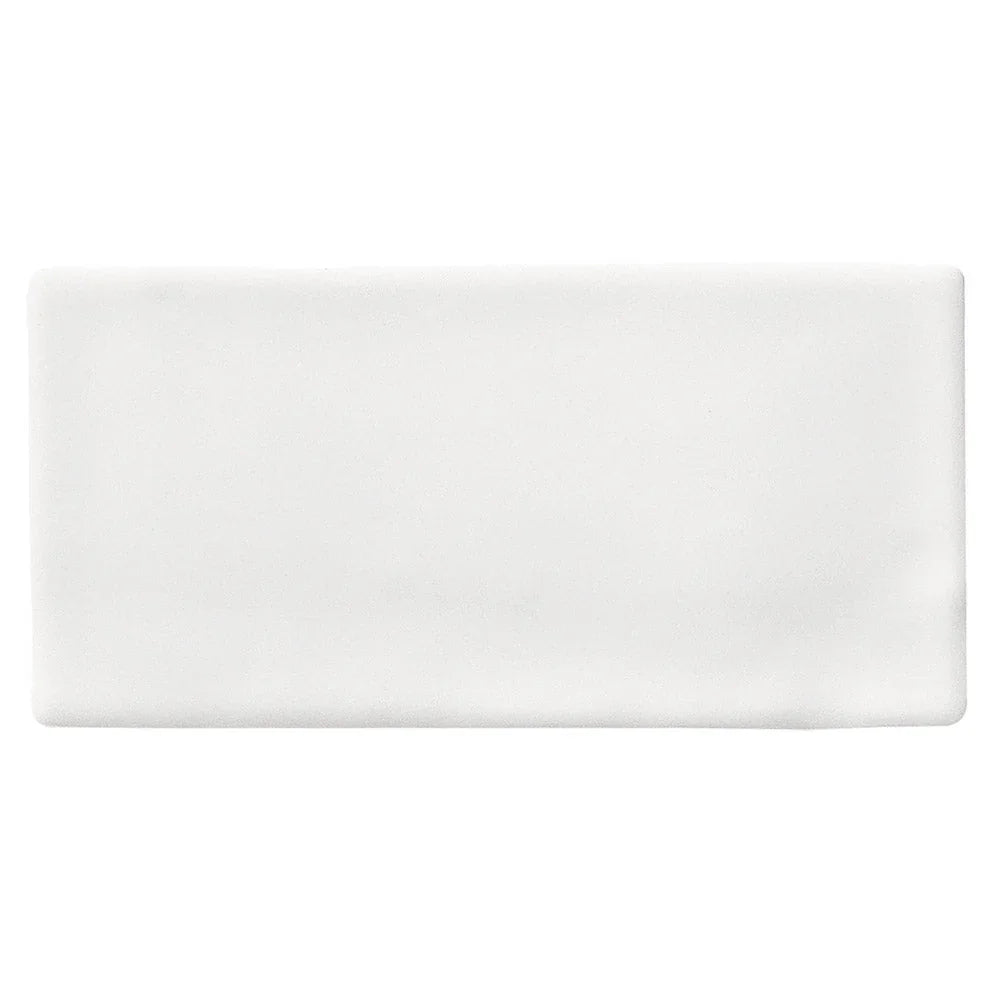 Luxe Daylight Ceramic Wall Tile tile face