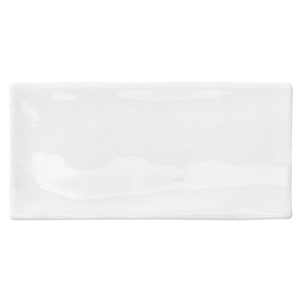 Luxe Daylight Ceramic Wall Tile tile face