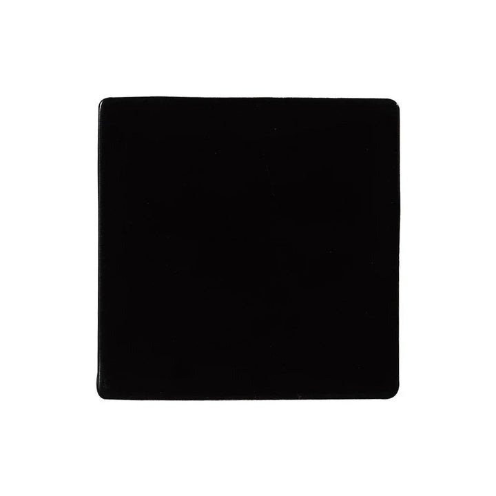 Luxe Midnight Ceramic Wall Tile tile face