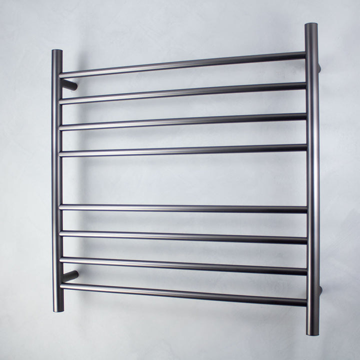 Radiant Heated Round Ladder Towel Rail 750 x 750mm - gmg-rtr06-1-1000px