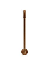 Load image into Gallery viewer, High Rise Shower Arm - Lustre Bronze Meir
