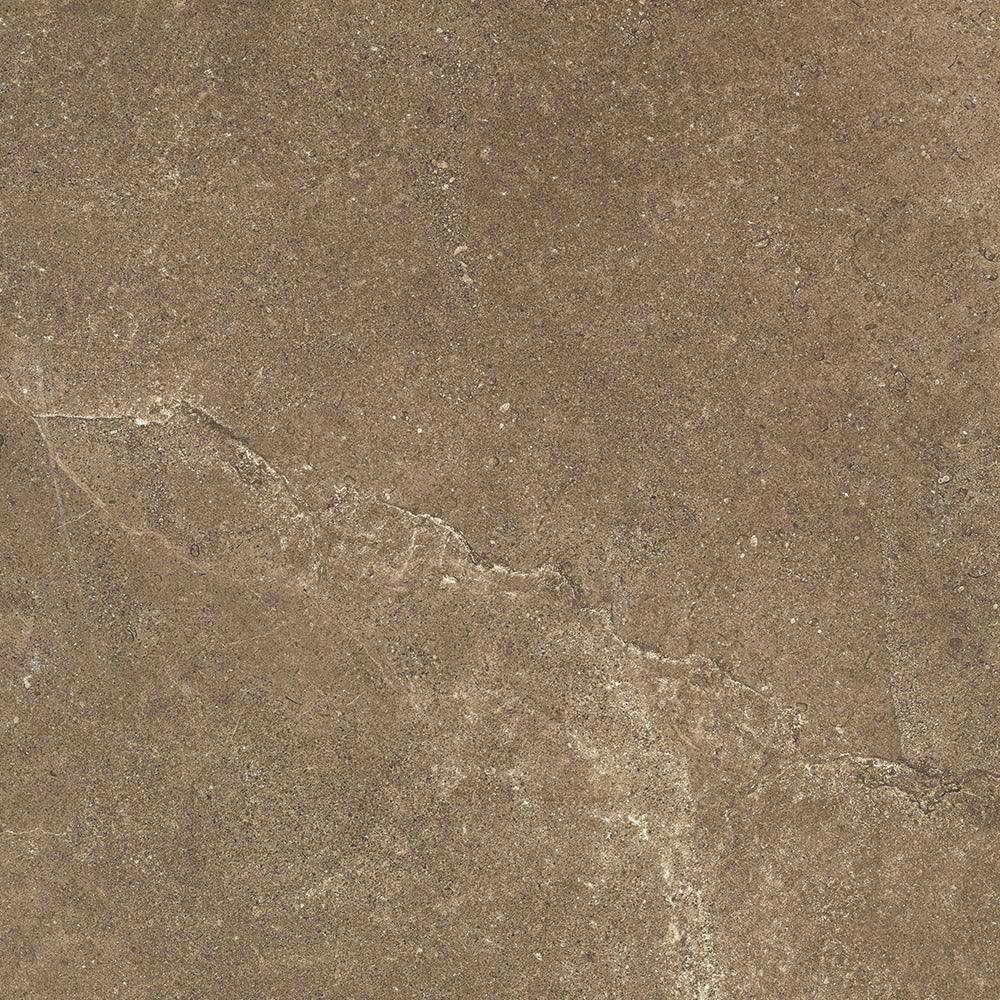 Magic Stone Brown Porcelain Tile tile face