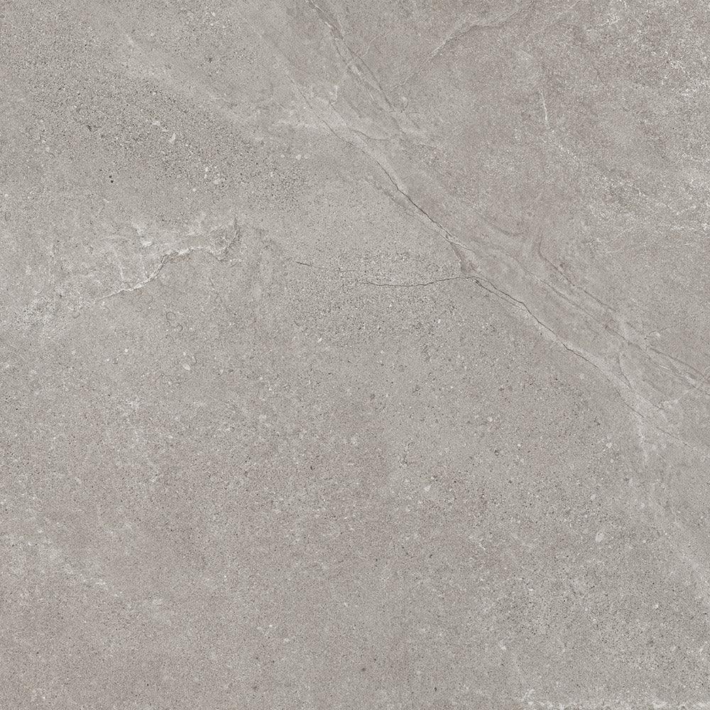 Magic Stone Grey Porcelain Tile tile face