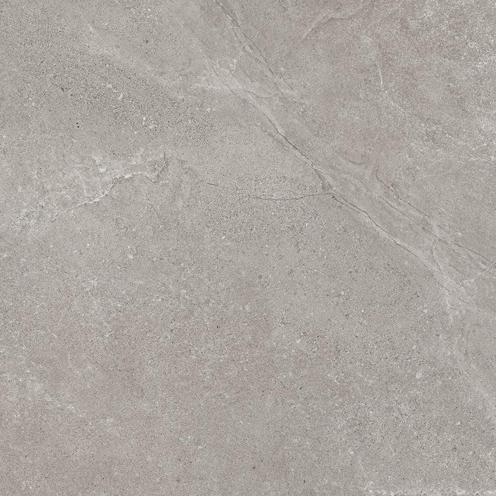 Magic Stone Grey Porcelain Tile tile face