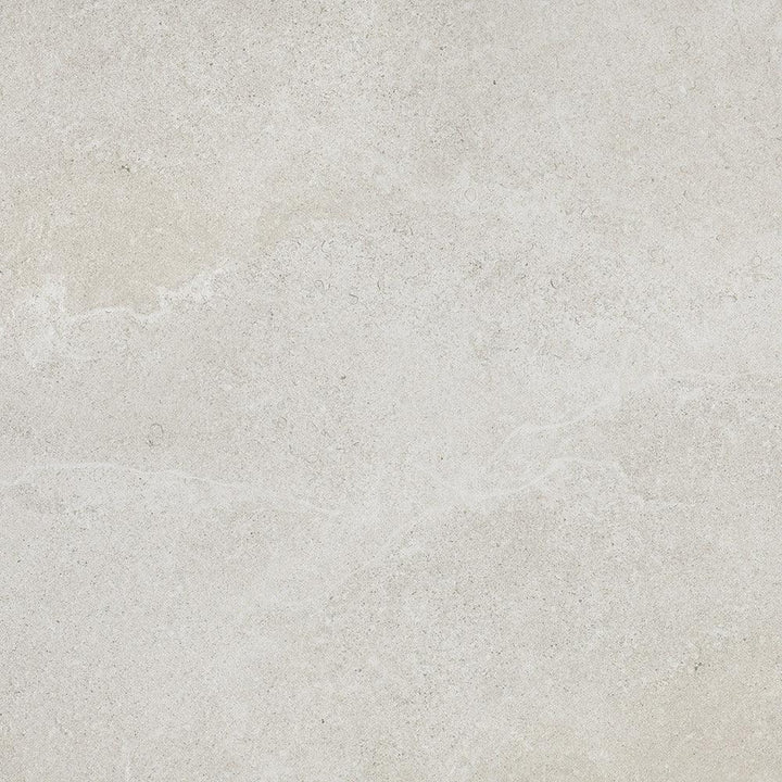 Magic Stone White Porcelain Tile tile face