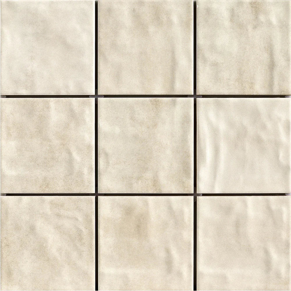 Mallorca Beige Ceramic Wall Tile tile face