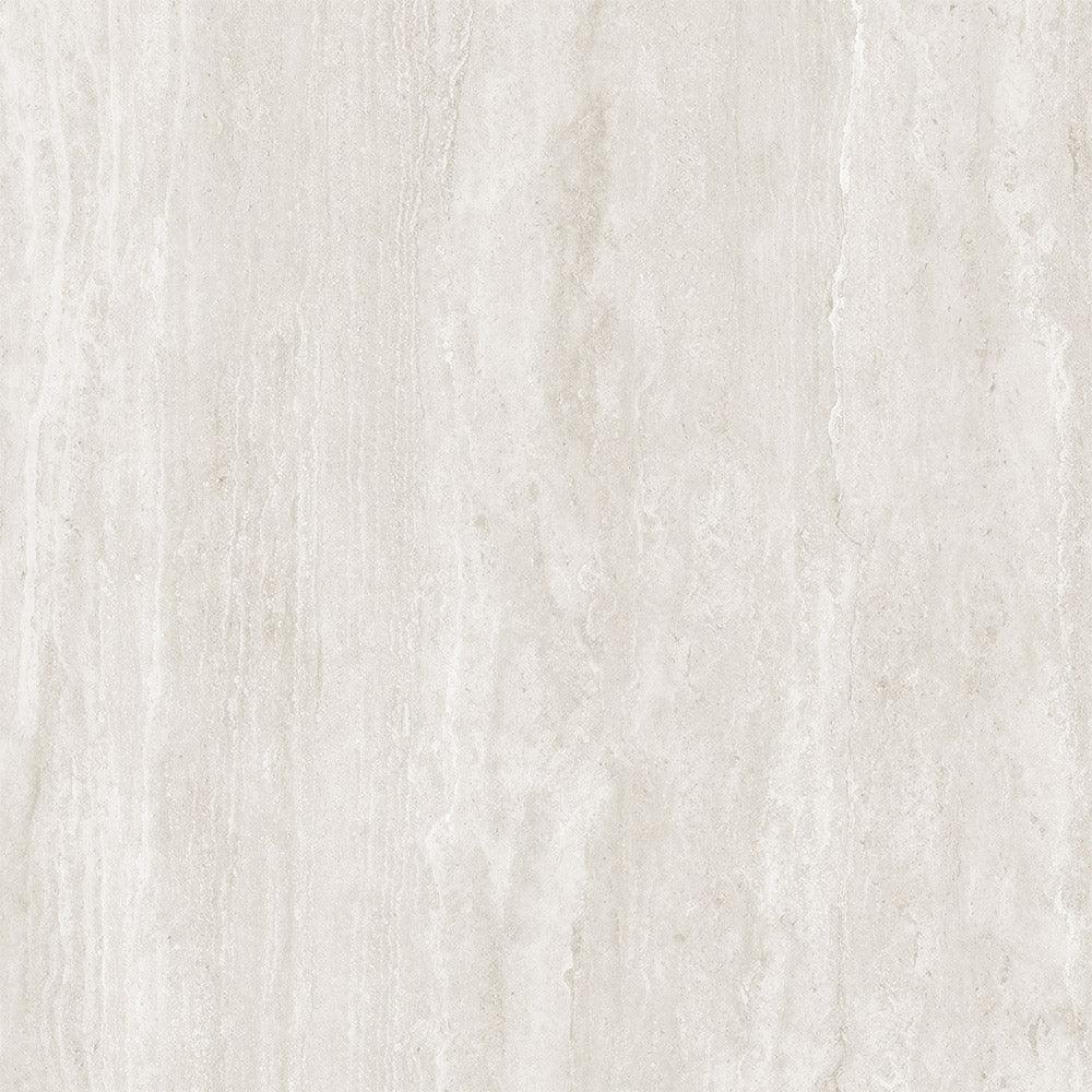 Marble Vein White Porcelain Tile tile face