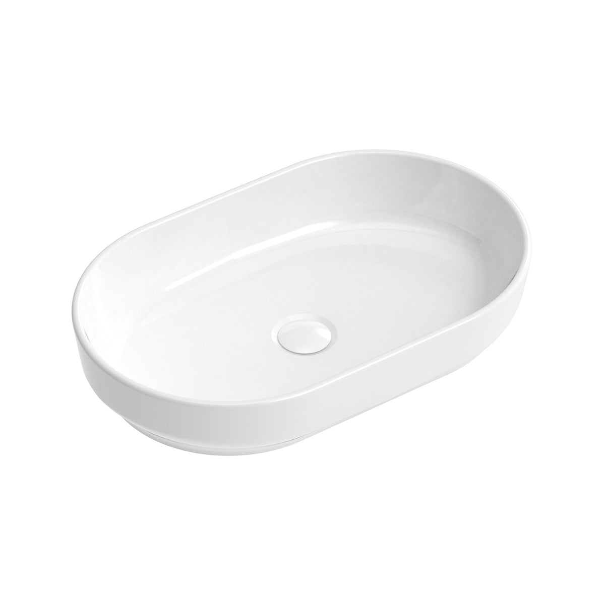Marilyn Basin - Gloss White - product