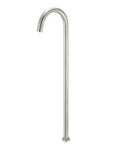 PVD Brushed Nickel