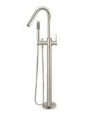 PVD Brushed Nickel