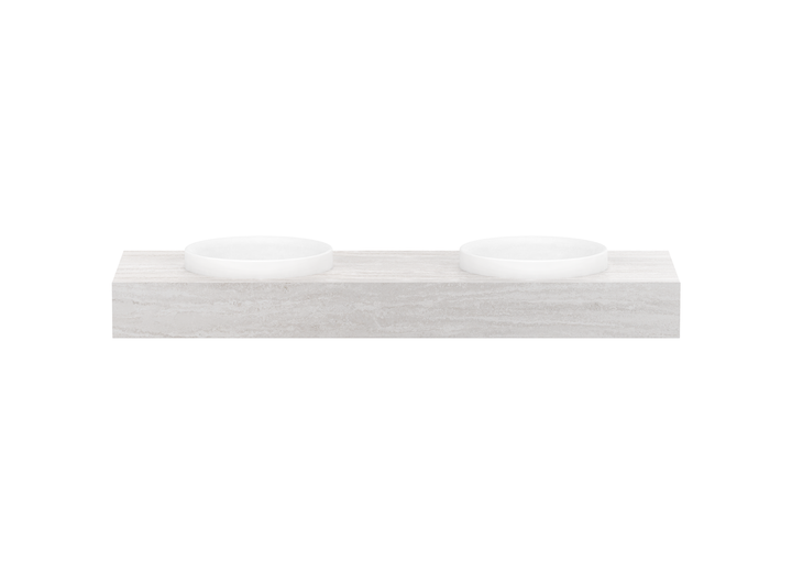 Michel Wall Hung Vanity - Michel 1500 Wall Hung