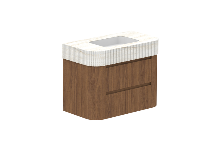Thea Wall Hung Vanity, Thea 900 Wall Hung