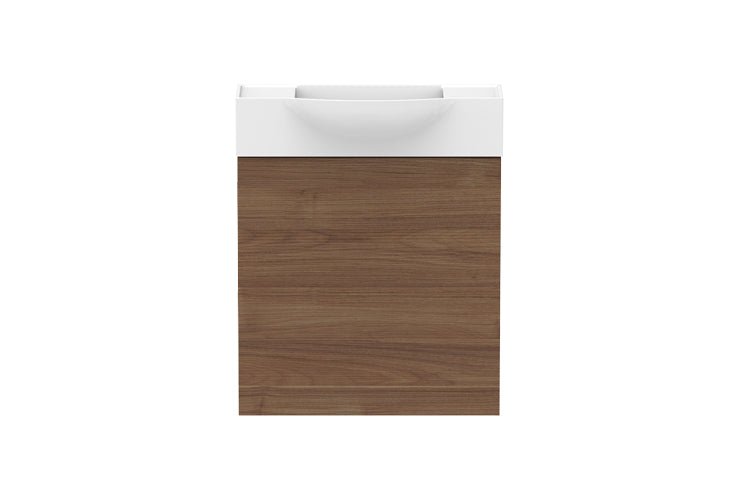 Charlie Vanity, Charlie Wall Hung