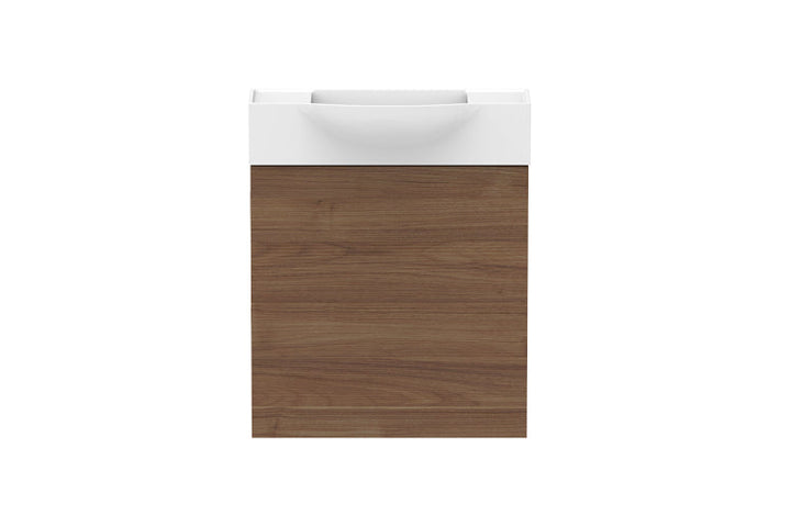 Charlie Vanity, Charlie Wall Hung
