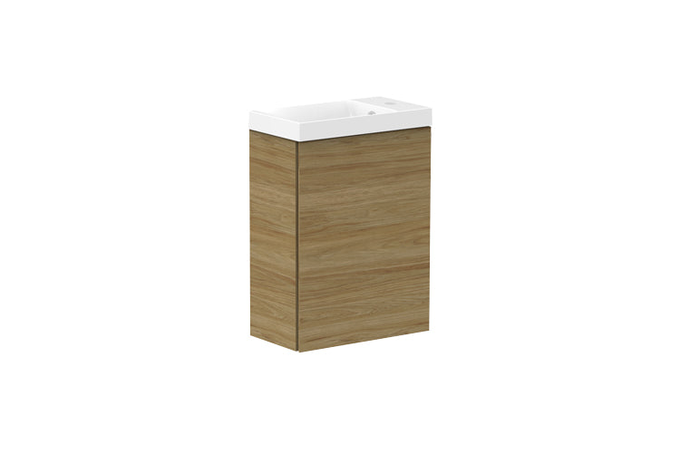 Petite Vanity - Petite 400 Wall Hung