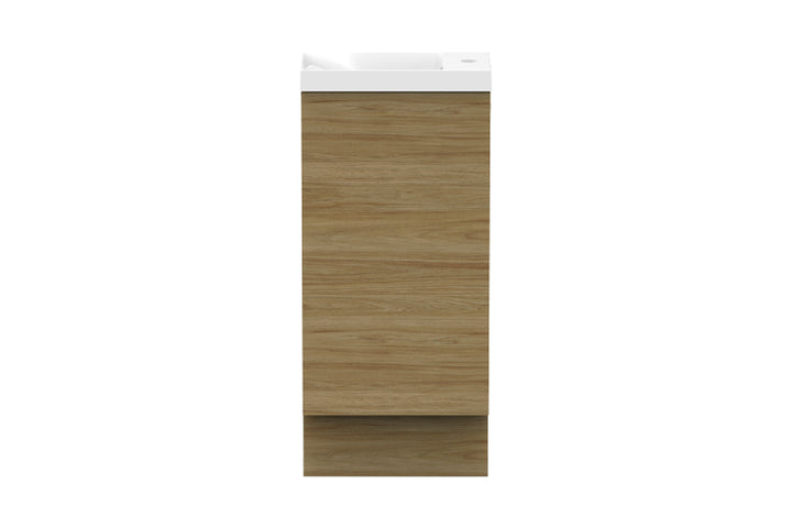 Petite Vanity - Petite 400 Floor Mount