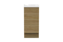 Autumn Oak Velvet Silk (Matte)