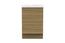 Autumn Oak Velvet Silk (Matte)