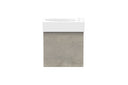 Autumn Oak Velvet Silk (Matte)