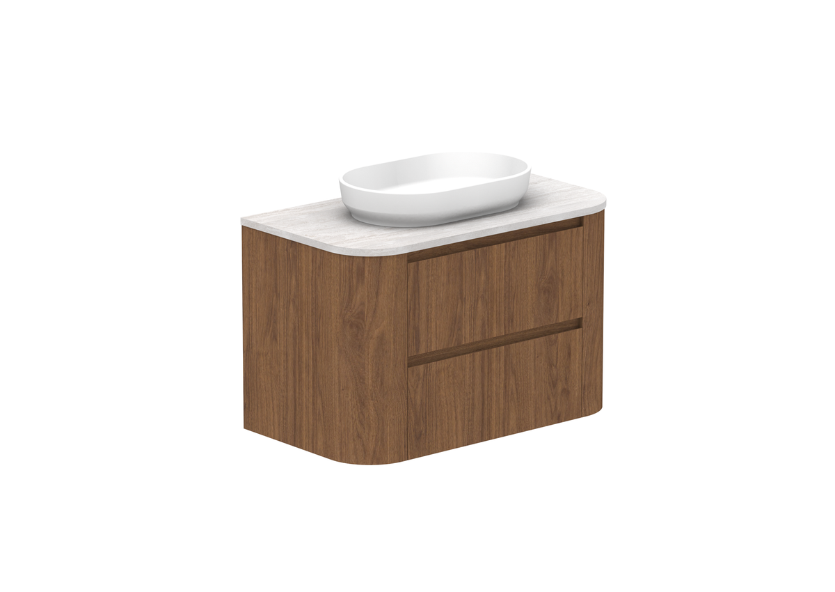 Thea Wall Hung Vanity, Thea 900 Wall Hung