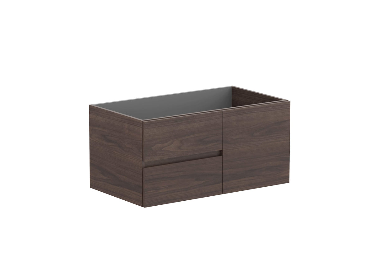 Drift Wall Hung Vanity - Drift 900 Wall Hung