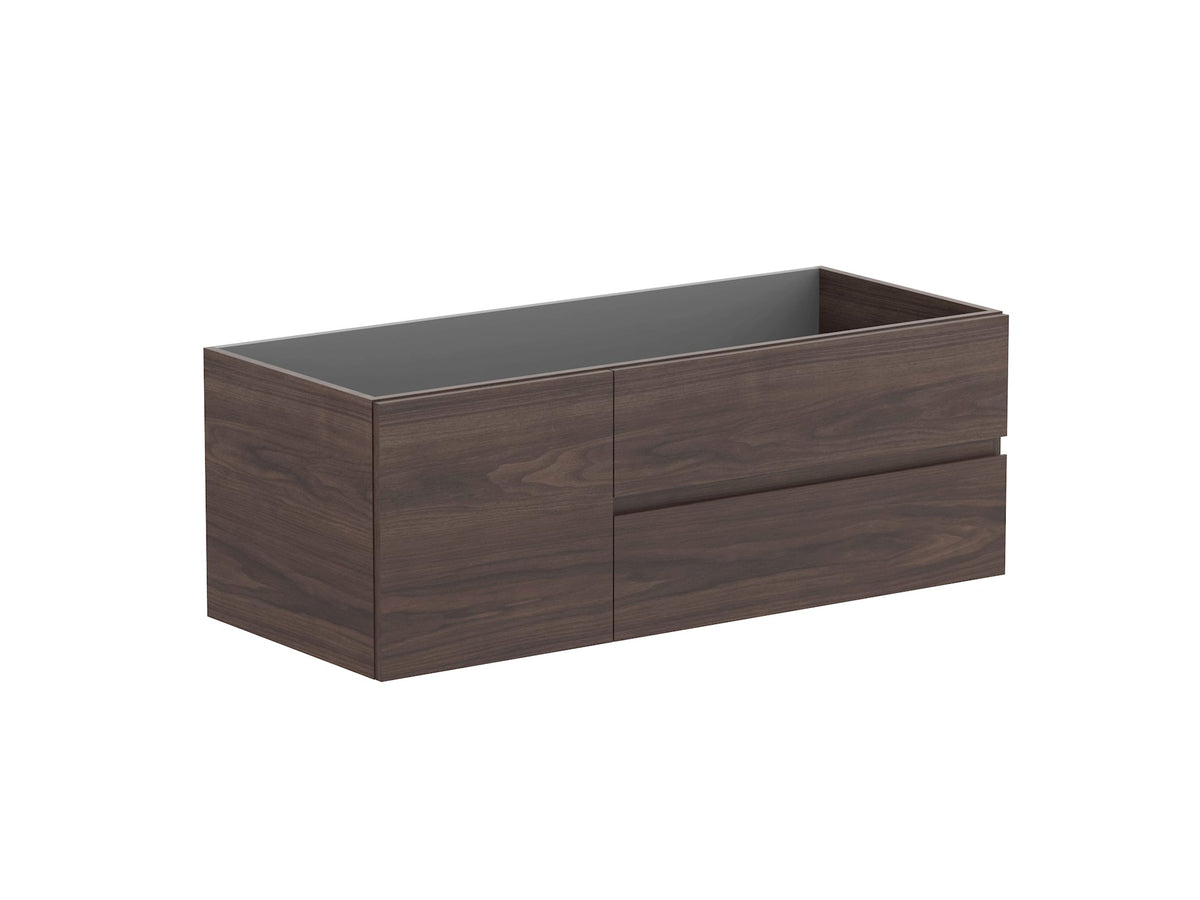 Drift Wall Hung Vanity - Drift 900 Wall Hung