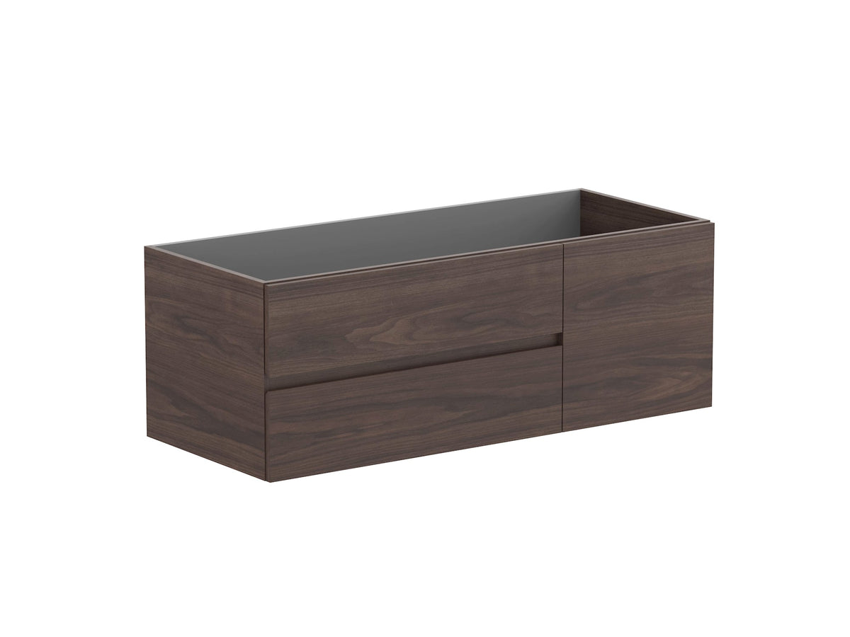 Drift Wall Hung Vanity - Drift 900 Wall Hung