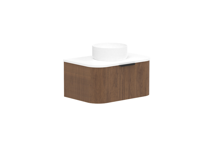 Waverley Wall Hung Vanity - Waverley 750 Wall Hung