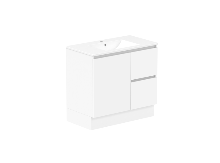 Jane Vanity - Jane 900 Wall Hung / Floor Mount
