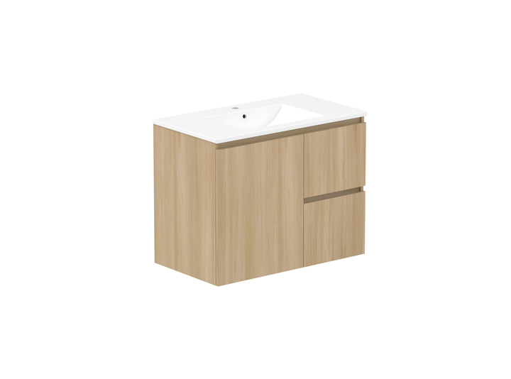 Jane Vanity - Jane 900 Wall Hung / Floor Mount