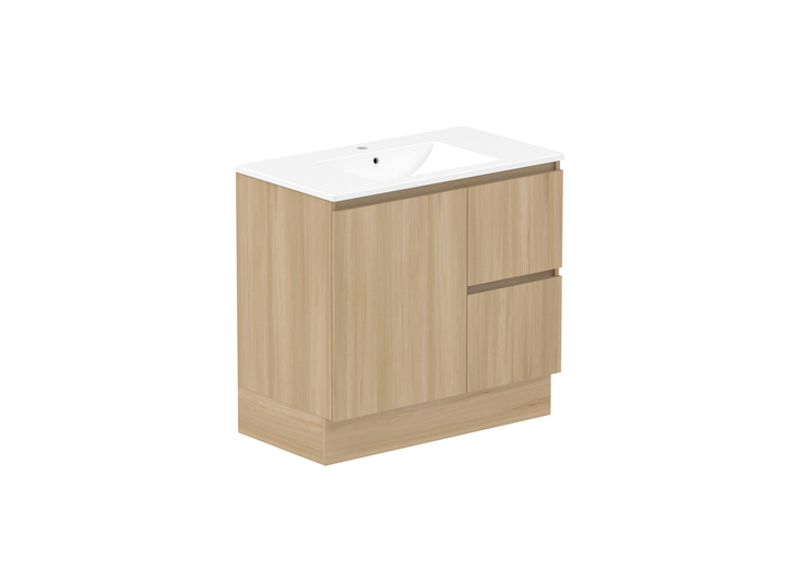 Jane Vanity - Jane 900 Wall Hung / Floor Mount