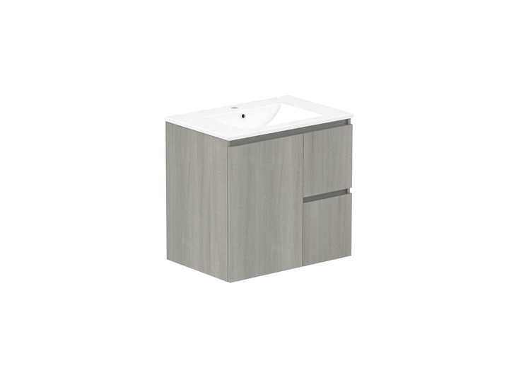 Jane Vanity - Jane 750 Wall Hung / Floor Mount