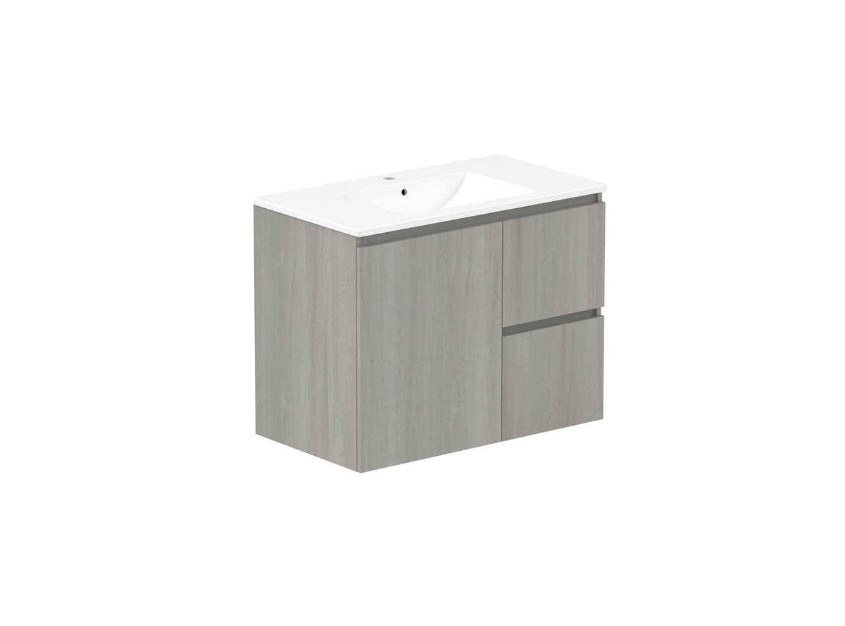 Jane Vanity - Jane 900 Wall Hung / Floor Mount