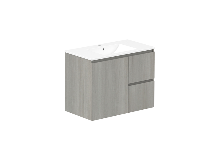Jane Vanity - Jane 900 Wall Hung / Floor Mount
